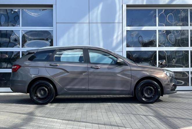 Lada (ВАЗ) Vesta I с пробегом 2019 года, цена 950 000 рублей, 108162 км, универсал, Автокод Объявления