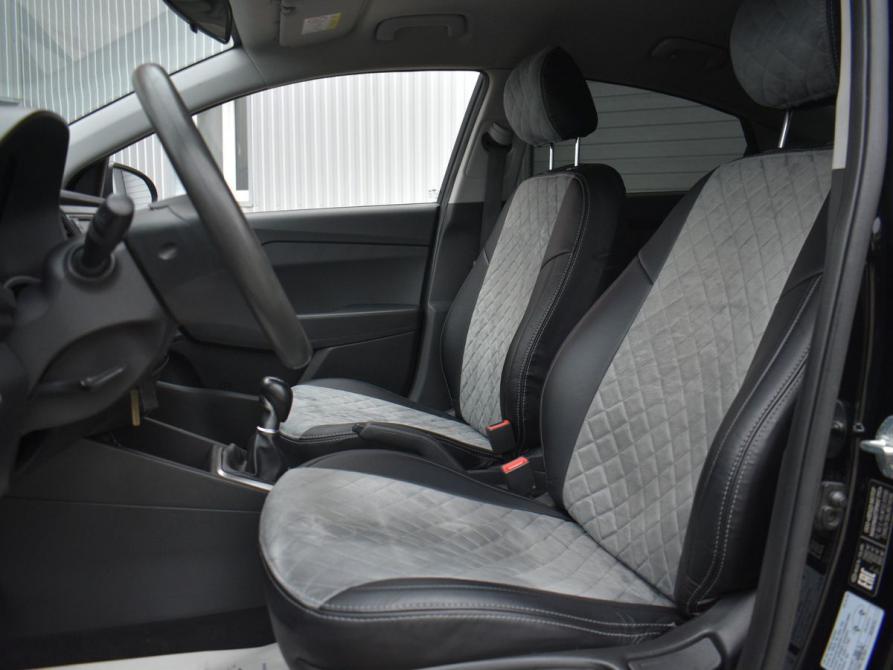 Hyundai Solaris II Мурманск  - изображение 8