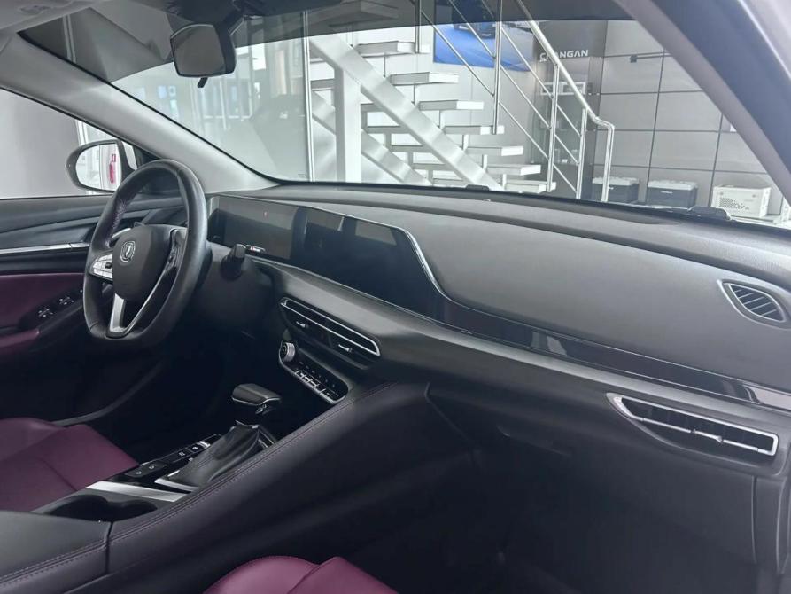 Changan Eado Plus Уфа  - изображение 27