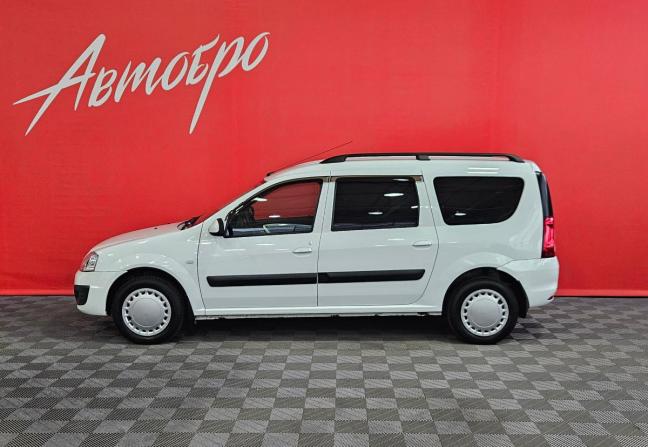Lada (ВАЗ) Largus I с пробегом 2018 года, цена 930 000 рублей, 77573 км, универсал, Автокод Объявления