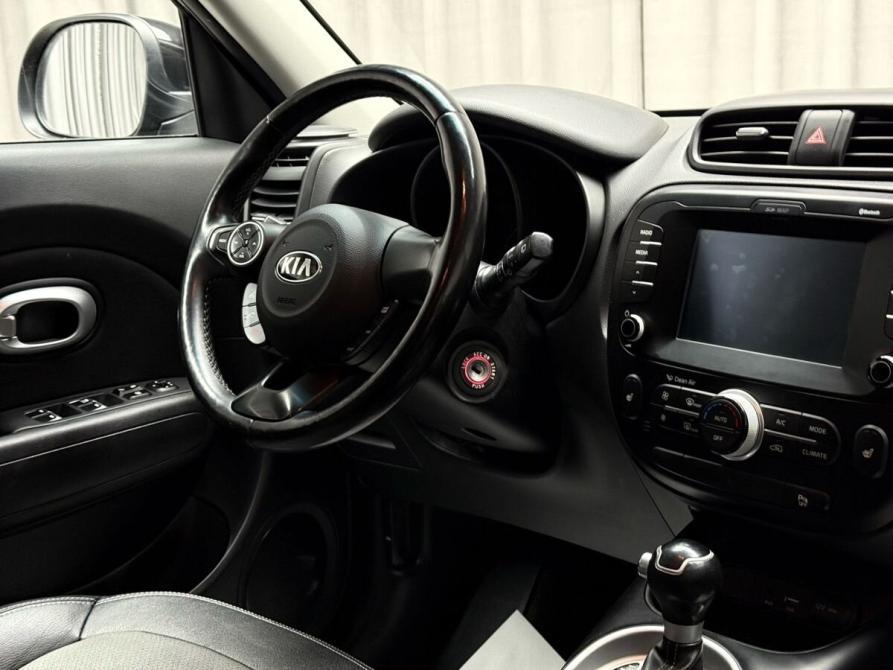 Kia Soul II Рестайлинг Ижевск  - изображение 10