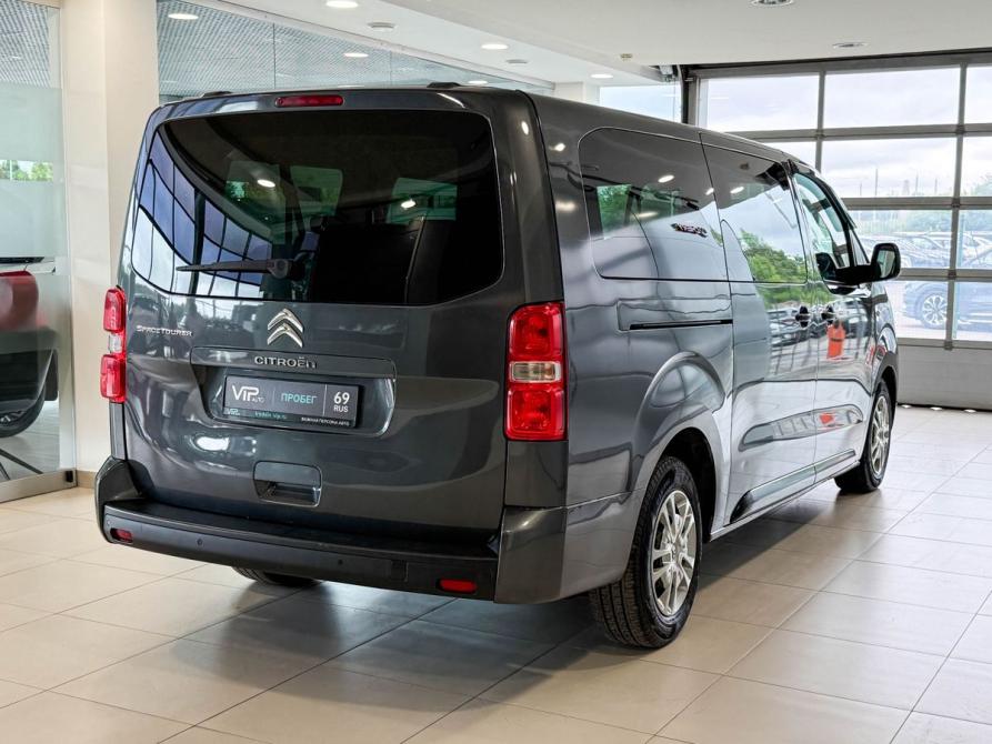 Citroen SpaceTourer I Тверь  - изображение 6