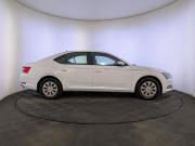 Skoda Superb III Москва  - изображение 31