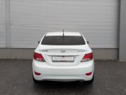 Hyundai Solaris I Белгород  - изображение 24