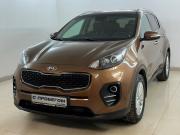 Kia Sportage IV Москва  - изображение 17