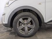 Hyundai Creta I Рестайлинг Москва  - изображение 38