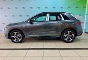 Audi Q3 II (F3) Набережные Челны  - изображение 36