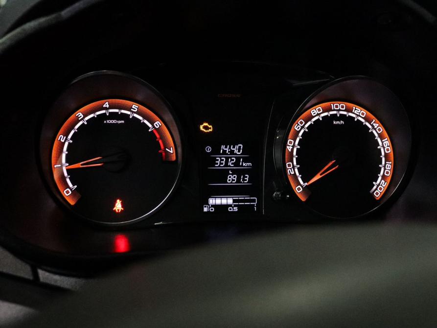 Lada (ВАЗ) Granta I Рестайлинг Минеральные Воды  - изображение 17