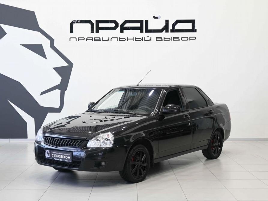 Lada (ВАЗ) Priora I Рестайлинг Ростов-на-Дону  - изображение 2
