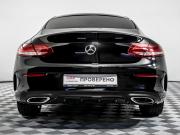 Mercedes-Benz C-Класс IV (W205) Москва  - изображение 23