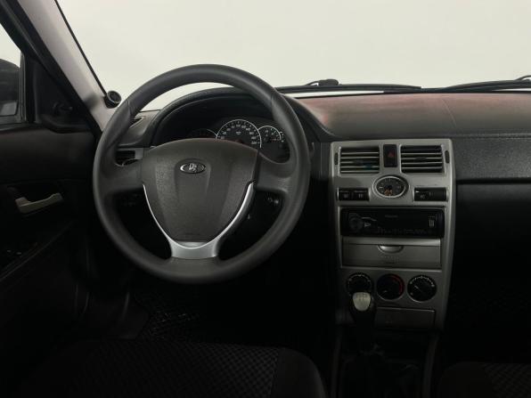 Lada (ВАЗ) Priora I с пробегом 2013 года, цена 399 000 рублей, 128155 км, седан, Автокод Объявления