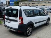 Lada (ВАЗ) Largus I Рестайлинг Саратов  - изображение 26