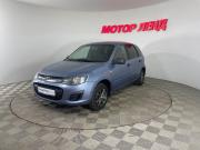 Lada (ВАЗ) Kalina II Воронеж  - изображение 16