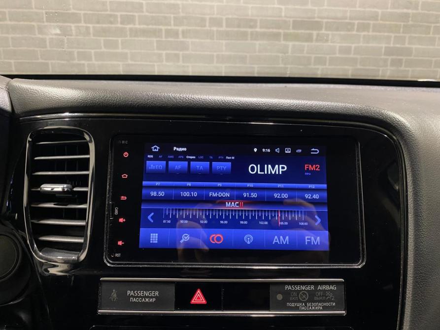 Mitsubishi Outlander III Рестайлинг 3 Челябинск  - изображение 14