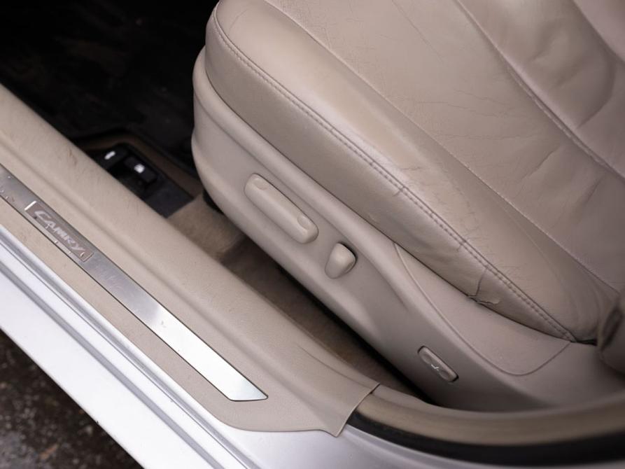 Toyota Camry VI (XV40) Новосибирск  - изображение 18