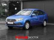 Lada (ВАЗ) Granta I Рестайлинг Москва  - изображение 18