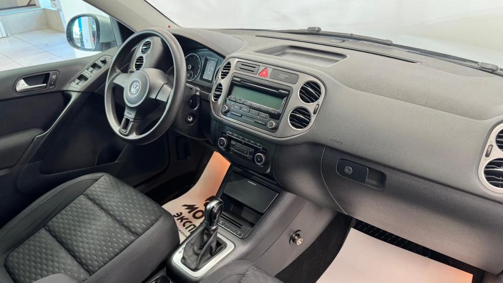 Volkswagen Tiguan I Киров  - изображение 16