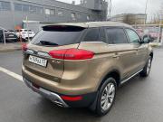 Geely Atlas I Санкт-Петербург  - изображение 14