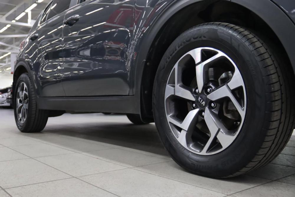 Kia Sportage IV Рестайлинг Сургут  - изображение 26