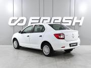 Renault Logan II Ростов-на-Дону  - изображение 16