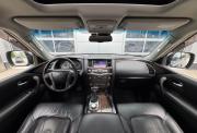 Infiniti QX80 I Владимир  - изображение 33