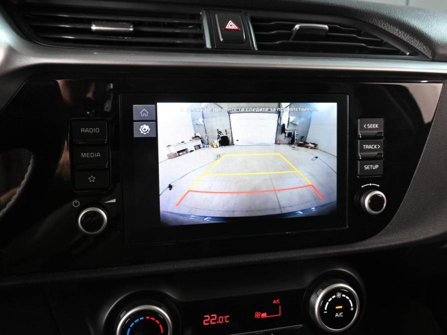 Kia Rio IV Рестайлинг Ростов-на-Дону  - изображение 14