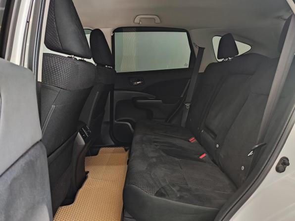 Honda CR-V IV с пробегом 2012 года, цена 1 670 000 рублей, 225705 км, внедорожник, Автокод Объявления