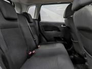Ford Fiesta Mk5 Новосибирск  - изображение 41