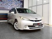 Toyota Wish II Кемерово  - изображение 26