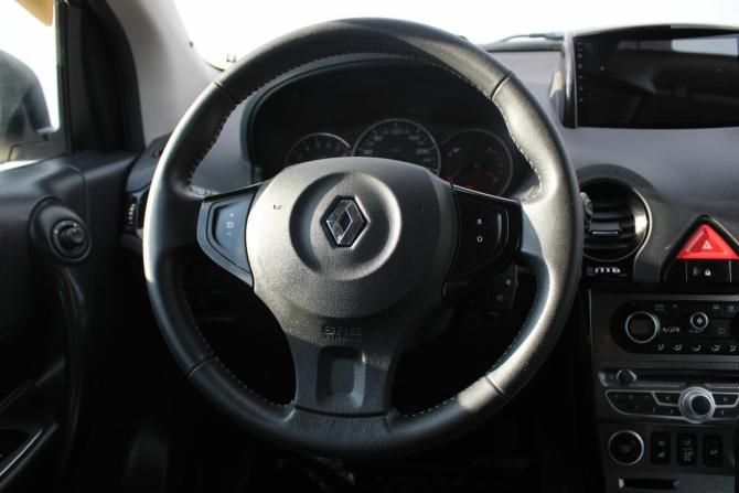 Renault Koleos I Рестайлинг с пробегом 2011 года, цена 777 000 рублей, 171000 км, внедорожник, Автокод Объявления