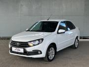 Lada (ВАЗ) Granta I Рестайлинг Тамбов  - изображение 24