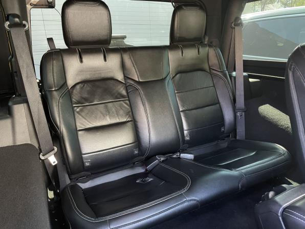 Jeep Wrangler IV (JL) с пробегом 2018 года, цена 3 544 000 рублей, 98000 км, внедорожник, Автокод Объявления