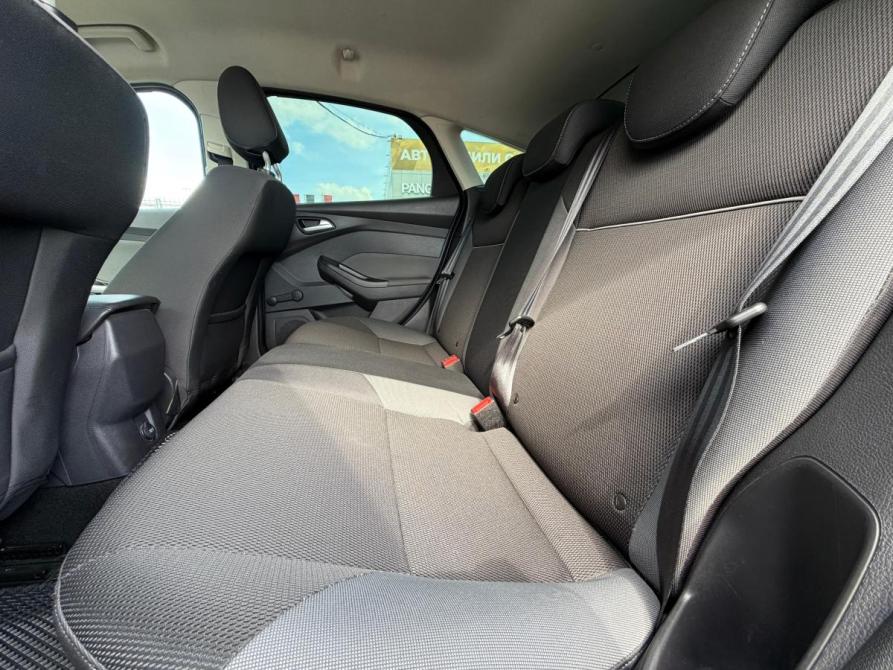 Ford Focus III Набережные Челны  - изображение 18