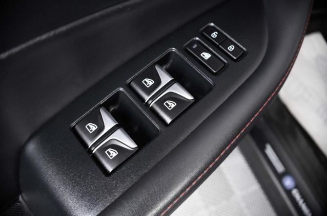 Changan CS35 Plus I Рестайлинг с пробегом 2023 года, цена 1 859 000 рублей, 61872 км, внедорожник, Автокод Объявления