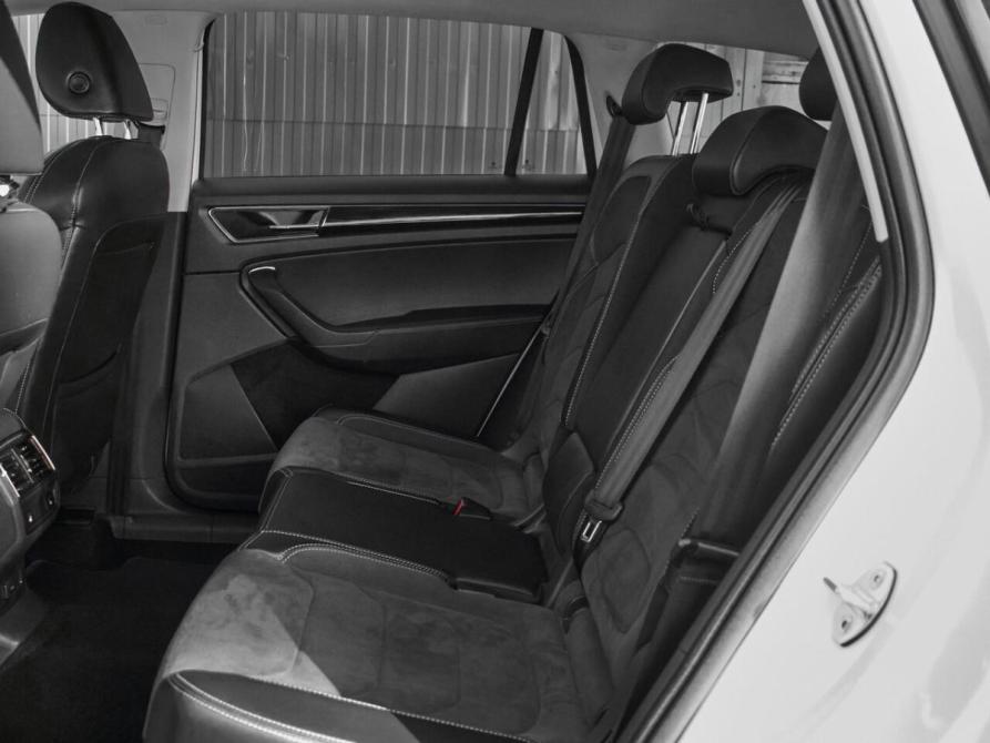 Skoda Kodiaq I Екатеринбург  - изображение 27