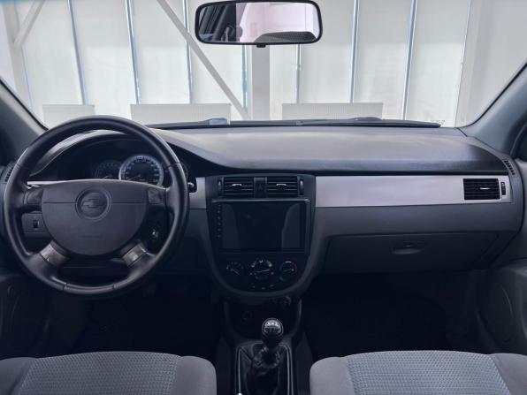 Chevrolet Lacetti I с пробегом 2009 года, цена 480 000 рублей, 243381 км, седан, Автокод Объявления