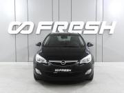 Opel Astra J Ростов-на-Дону  - изображение 19