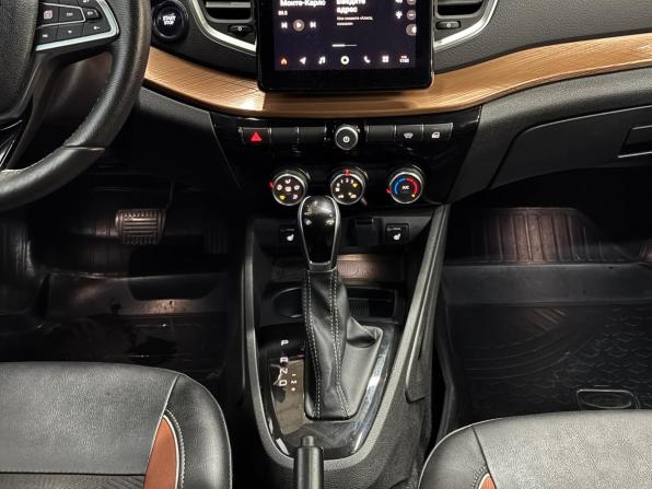 Lada (ВАЗ) Vesta I Рестайлинг (NG) с пробегом 2024 года, цена 1 513 000 рублей, 26559 км, универсал, Автокод Объявления