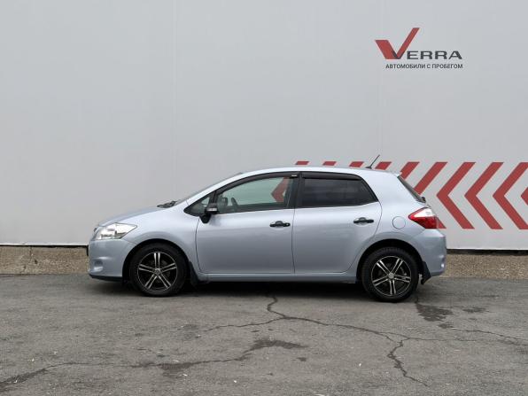 Toyota Auris I Рестайлинг с пробегом 2010 года, цена 965 000 рублей, 240000 км, хэтчбек, Автокод Объявления