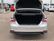 Toyota Camry VIII (XV70) Набережные Челны  - изображение 41