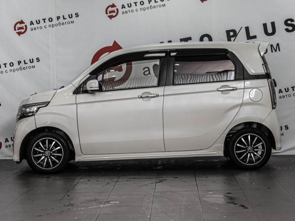 Honda N-WGN I с пробегом 2016 года, цена 749 000 рублей, 146820 км, хэтчбек, Автокод Объявления