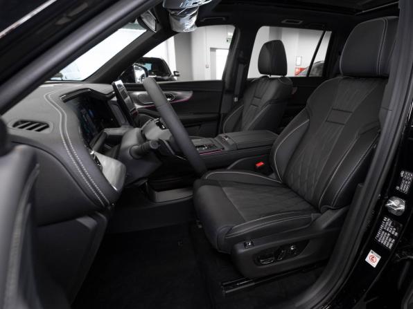 GAC Trumpchi GS8 II с пробегом 2026 года, цена 4 600 000 рублей, 25 км, внедорожник, Автокод Объявления