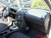 Nissan Qashqai I Рестайлинг Москва  - изображение 26