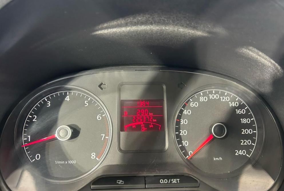 Volkswagen Polo V Саранск  - изображение 20