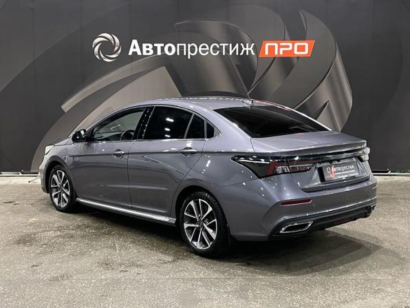 Omoda S5 с пробегом 2023 года, цена 1 350 000 рублей, 49194 км, седан, Автокод Объявления