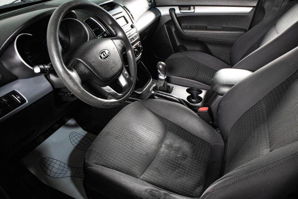 Kia Sorento II Рестайлинг Сургут  - изображение 9