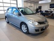 Nissan Tiida I Рестайлинг Серпухов  - изображение 24