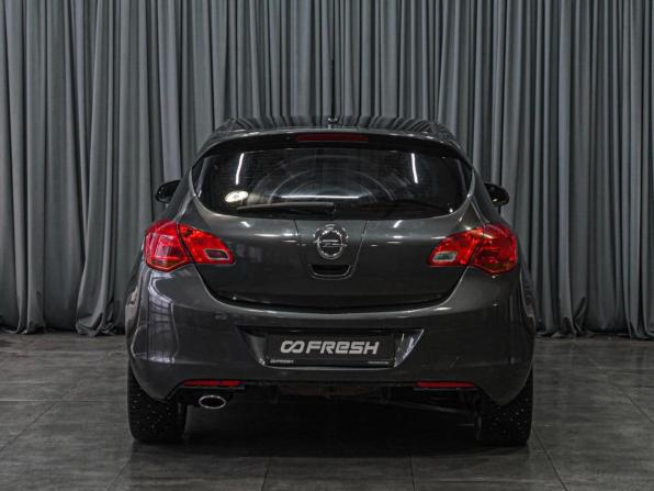 Opel Astra J с пробегом 2012 года, цена 669 000 рублей, 185698 км, хэтчбек, Автокод Объявления