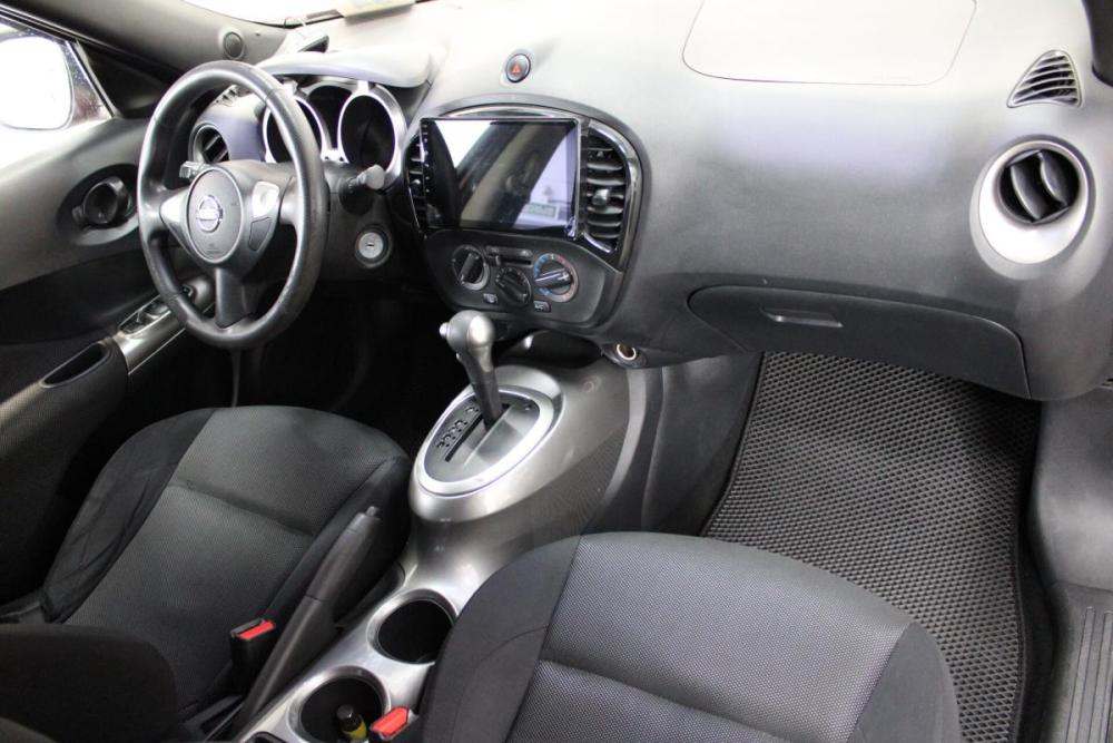 Nissan Juke I Ярославль  - изображение 11