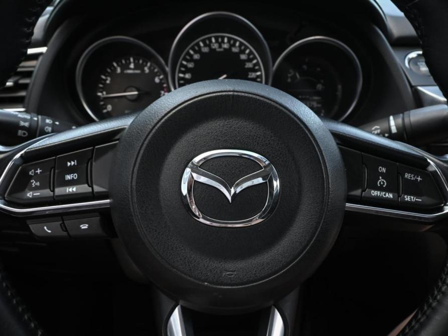 Mazda 6 III (GJ) Рестайлинг Волгоград  - изображение 14